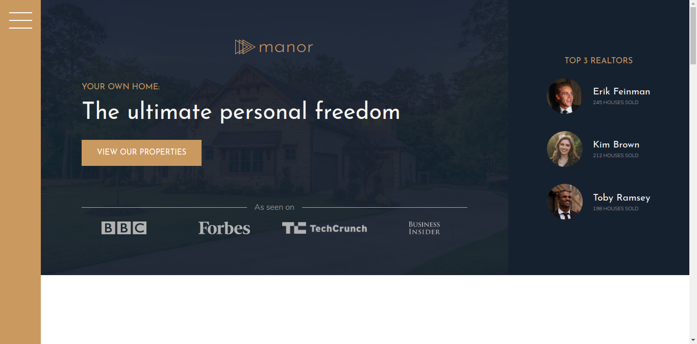 Manor